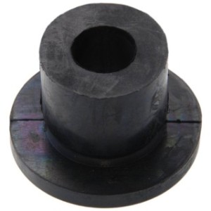 Rear Leaf Spring Bushing FEBEST NAB-228 OE Ref 55047-VW000