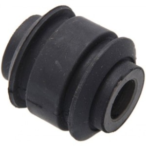 Rear Transverse Rod Bushing FEBEST NAB-232 OE Ref 55121-4M700