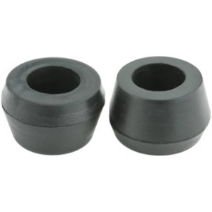 Rear Transverse Rod Bushing FEBEST NAB-235 OE Ref 55135-90R00