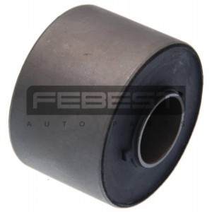 Silentbloc arrière FEBEST sans support, bras de suspension avant (hydraulique) NAB-239 pour NISSAN FEBEST