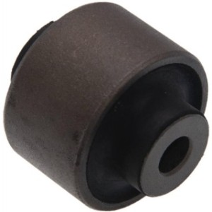 Rear Transverse Arm Bush FEBEST NAB-241RUB OE Ref 54582-VC100