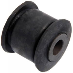 Rear Transverse Rod Bushing FEBEST NAB-254 OE Ref 55136-VE000