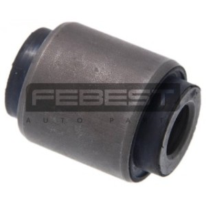 Bague de fusée arrière FEBEST NAB-263 pour NISSAN GLORIA, CEDRIC FEBEST