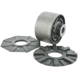 Rear Arm Bushing FEBEST NAB-267 OE Ref 55045-JG000