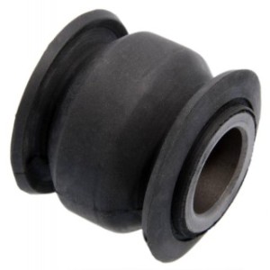 Rear Transverse Rod Bushing FEBEST NAB-268 OE Ref 55135-0F001