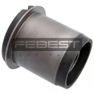 Bague de traverse arrière FEBEST NAB-273 pour NISSAN X-TRAIL FEBEST