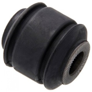 Front Shock Absorber Bushing FEBEST NAB-278 OE Ref 56100-5X05A