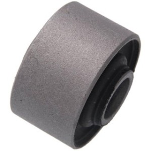 Rear Trailing Rod Bushing FEBEST NAB-287 OE Ref 55110-ZX00B