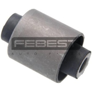 Bague FEBEST, amortisseur arrière NAB-290 pour NISSAN QASHQAI FEBEST
