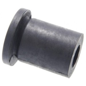 Rear Leaf Spring Bushing FEBEST NAB-291 OE Ref 55046-VW000