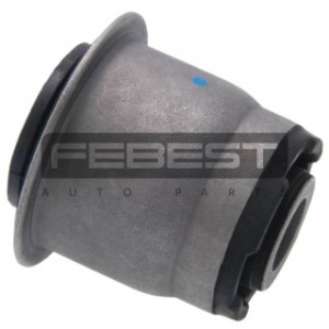 Silentbloc avant de berceau moteur FEBEST NAB-292 pour NISSAN MURANO FEBEST