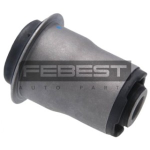 Silentbloc arrière de berceau FEBEST NAB-293 pour NISSAN MURANO FEBEST