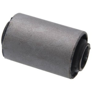 Rear Leaf Spring Bushing FEBEST NAB-296 OE Ref 55045-31G00