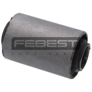 Bague de ressort à lames arrière FEBEST NAB-296 pour NISSAN 55045-31G00 FEBEST