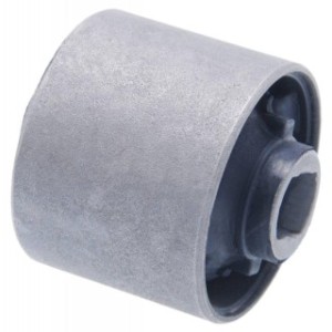 Differential Mount Bushing FEBEST NAB-298 OE Ref 54721-EA300