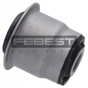 Silentbloc avant de berceau moteur FEBEST NAB-301 pour NISSAN TEANA FEBEST