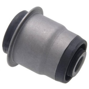 Subframe Rear Bushing FEBEST NAB-302 OE Ref 54400-9W101