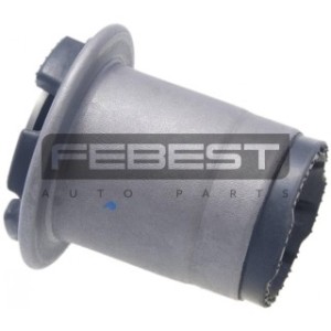 Silentbloc de traverse arrière FEBEST NAB-303 pour NISSAN, INFINITI 55400-1CB0C FEBEST