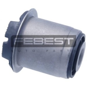 Silentbloc de traverse arrière FEBEST NAB-304 pour NISSAN 55400-3TA1B FEBEST