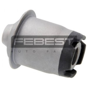 Silentbloc arrière de berceau FEBEST NAB-329 pour NISSAN, INFINITI 54400-3JA0B FEBEST