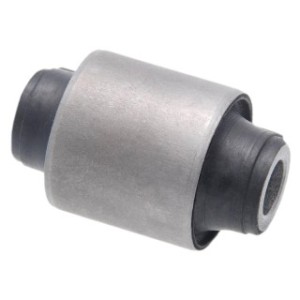 Rear Arm Bushing FEBEST NAB-330 OE Ref 551B0-JK010
