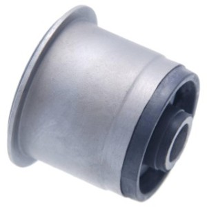 Differential Mount Bushing FEBEST NAB-333 OE Ref 55419-CA010