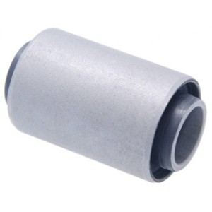 Rear Leaf Spring Bushing FEBEST NAB-336 OE Ref 55020-MB90A