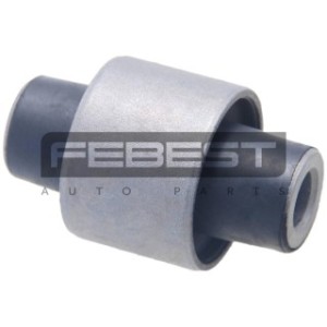 Bague d'amortisseur arrière FEBEST NAB-352 pour NISSAN, RENAULT 56210-4CE0B FEBEST