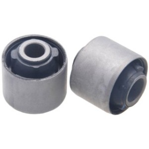Bushing Kit, Rear Shock Absorber FEBEST NAB-355-KIT OE Ref 56200-2W500