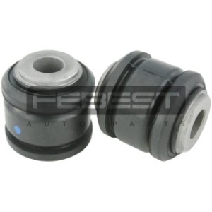 Kit de bagues FEBEST, amortisseur arrière NAB-361-KIT pour NISSAN ARMADA, TITAN FEBEST