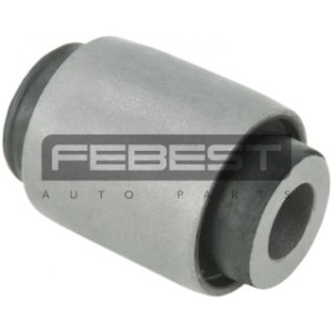 Bague de bras de suspension inférieur arrière FEBEST NAB-365 pour NISSAN 551B0-3TA0A FEBEST