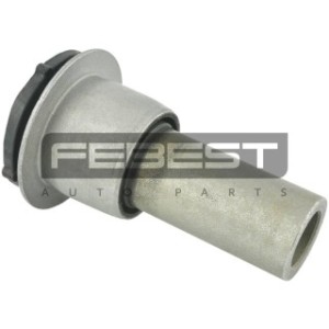 Silentbloc arrière de berceau FEBEST NAB-372 pour NISSAN SERENA FEBEST