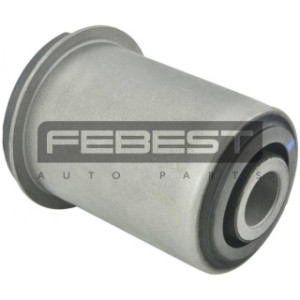 Bague de traverse arrière FEBEST NAB-375 pour NISSAN MURANO FEBEST