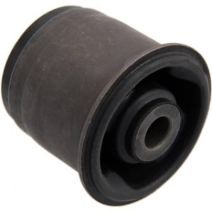 Differential Mount Bushing FEBEST NAB-4C24 OE Ref 55419-AE400