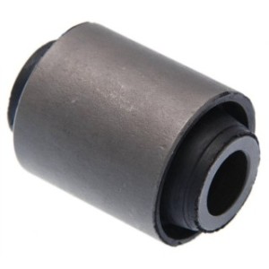 Rear Rod Bushing FEBEST NAB-5C24 OE Ref 55110-5N300