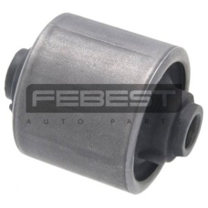 Bague de barre de torsion avant (hydraulique) FEBEST NAB-C354WD pour NISSAN 54476-05U00 FEBEST