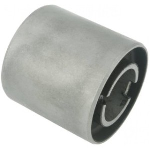 Rear Differential Bushing FEBEST NAB-E51DM OE Ref 55400-WL010