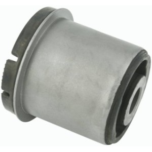 Subframe Rear Bushing FEBEST NAB-E51FRR OE Ref 55400-WL010