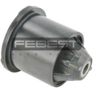 Silentbloc de traverse arrière FEBEST NAB-G15R pour NISSAN 43202-5RB1A FEBEST