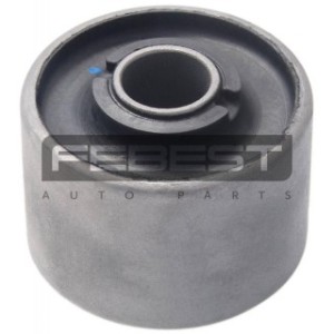 Silentbloc arrière, bras de suspension avant FEBEST NAB-J31BX pour NISSAN 54500-9W200 FEBEST