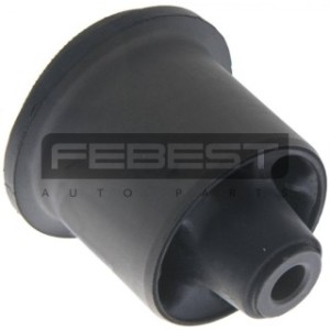 Silentbloc de traverse arrière FEBEST NAB-K12R pour NISSAN 55045-1HA0A FEBEST