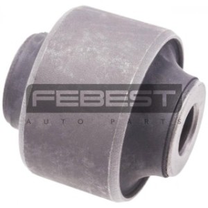 Silentbloc de bras de suspension avant FEBEST NAB-K13S pour NISSAN, RENAULT 54500-1HA5A FEBEST