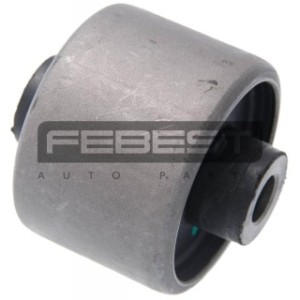 Silentbloc arrière FEBEST, bras de suspension avant (hydraulique) NAB-L32B pour NISSAN FEBEST