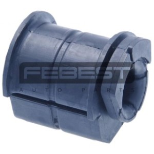Silentbloc arrière, bras de suspension avant FEBEST NAB-N15WB pour NISSAN 54500-60Y10 FEBEST