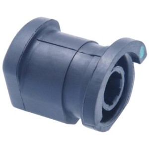 Rear Front Lower Control Arm Bush FEBEST NAB-P11B OE Ref 54500-65J25