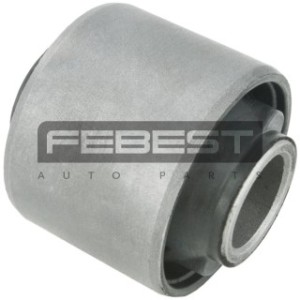 Bague FEBEST, amortisseur arrière NAB-R50R pour NISSAN, INFINITI FEBEST
