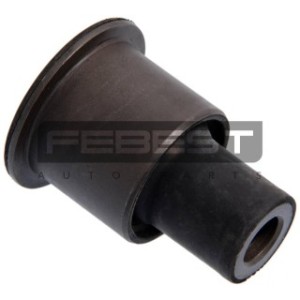 Silentbloc de bras de suspension inférieur avant FEBEST NAB-R51LOW pour NISSAN 54500-EA000 FEBEST