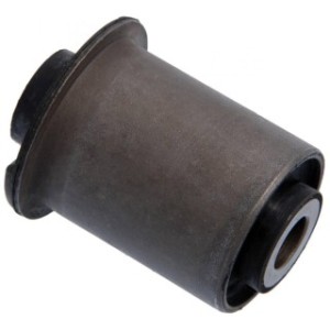 Rear Rear Upper Control Arm Bush FEBEST NAB-R51RUP2 OE Ref 55501-EB300