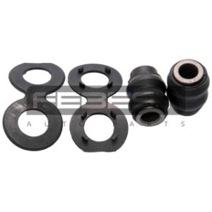 Kit de bagues de crémaillère de direction FEBEST NAB-R51SG pour NISSAN 49001-3X10A FEBEST