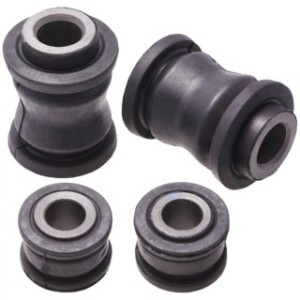 Steering Rack Bushing Kit FEBEST NAB-S50-KIT OE Ref 49001-CG101